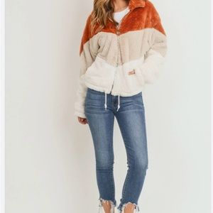 This & More Jacket Size M